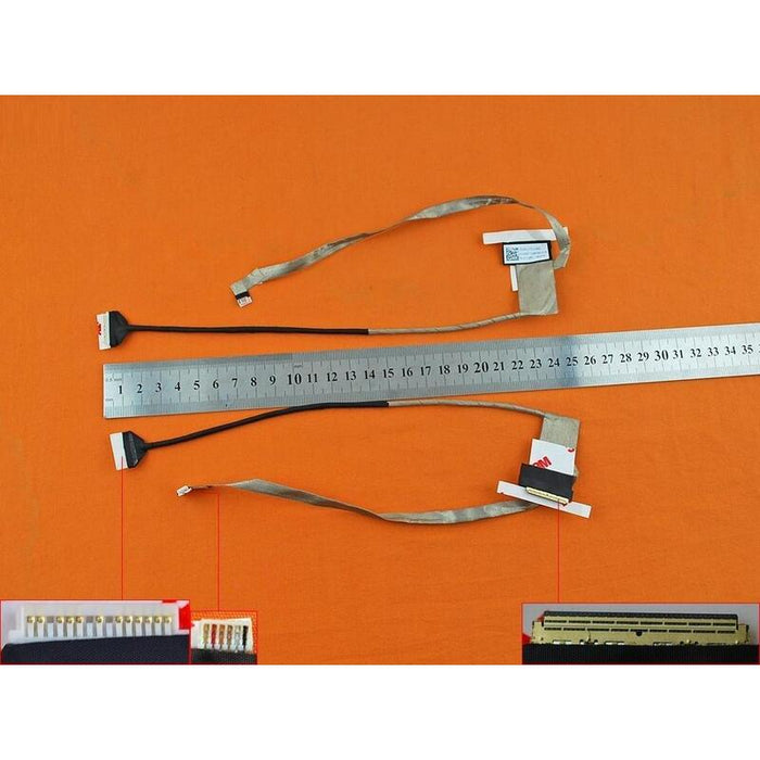 Video Cable Flex Para Toshiba C55-B C55d C55t C55d-B C50d C55t-B