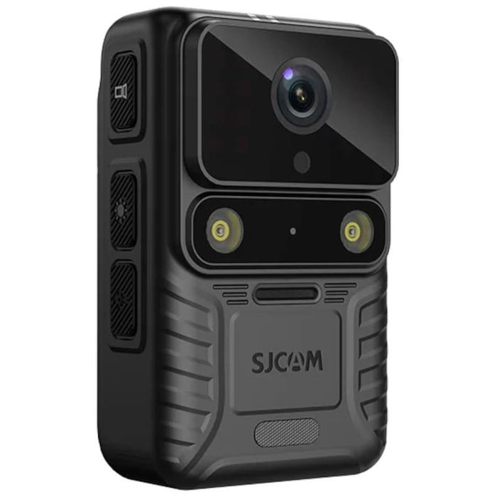 Videocámara Deportiva  Sjcam A50 Wifi Gps Negro