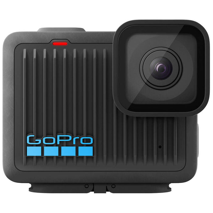 Videocámara Gopro Hero Black  Deportiva