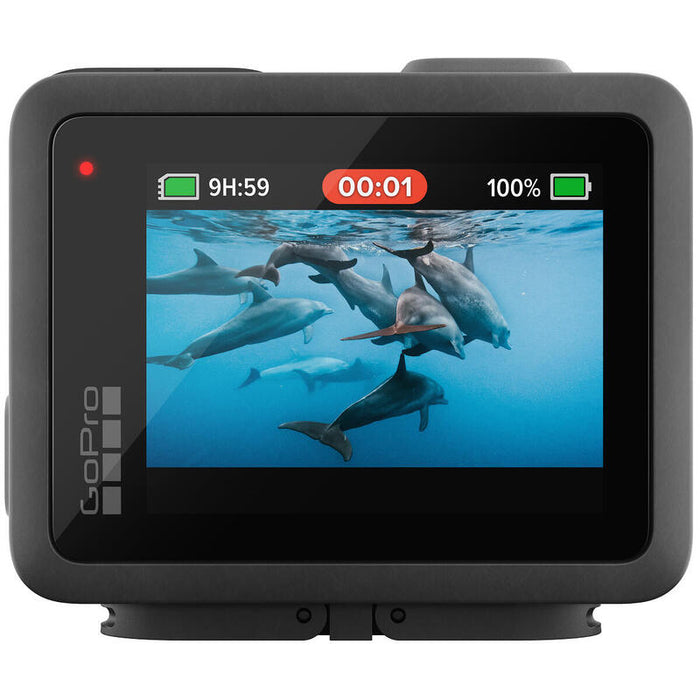 Videocámara Gopro Hero Black  Deportiva