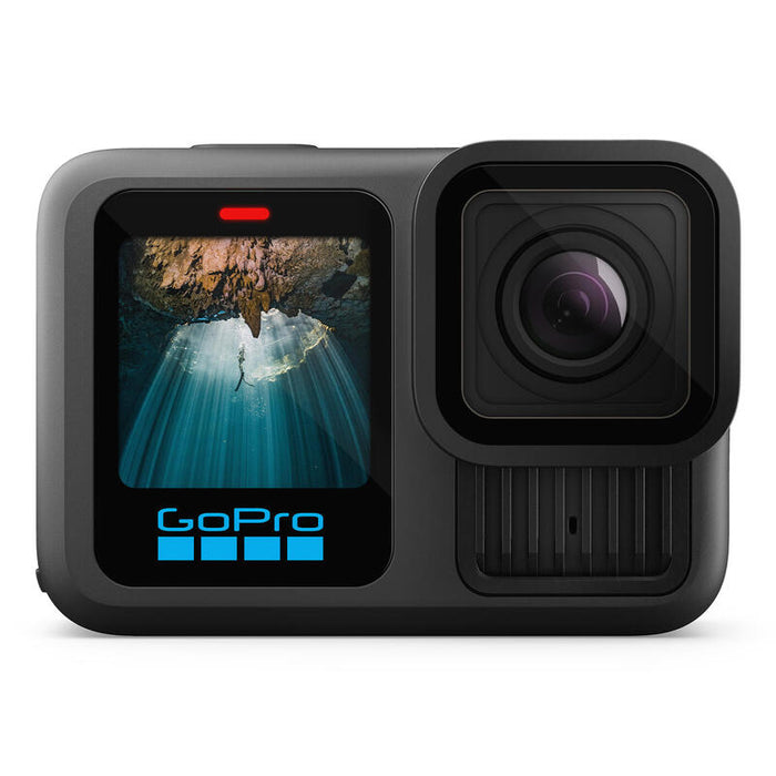 Videocámara Gopro Hero13 Black  Deportiva