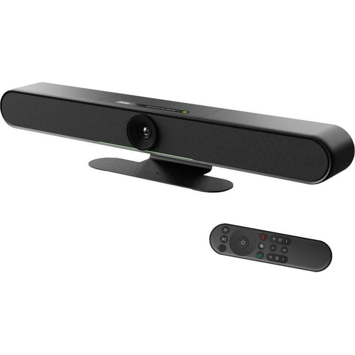 Videoconferencia Ipevo Vc-B4k Uhd 4k Cámara Ptz Negro