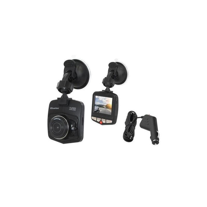 Videograbador Blackbox Dvr F270