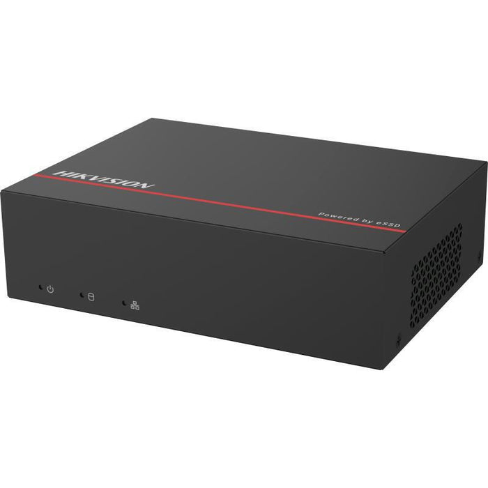 Videograbador Dvr 5en1 4ch 2mp + 1ip 6mp Essd Lite 1u H1080p