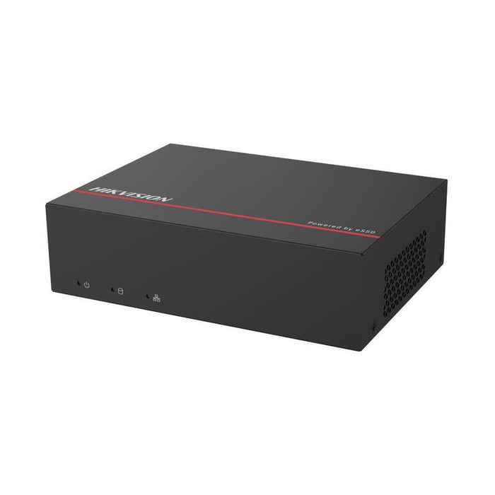 Videograbador Dvr 5en1 8ch 2mp + 2ip 5mp Essd Lite 1u H1080p