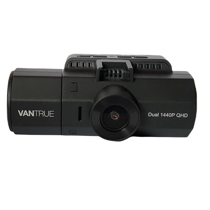 Videograbadora Vantrue N2s Dual 1440p