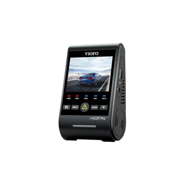Videograbadora Viofo A229 Pro 2ch-G Gps