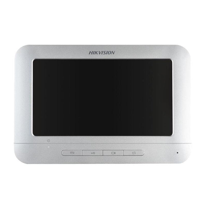 Videoportero Estación Interior Analógica De 4 Hilos Hikvision