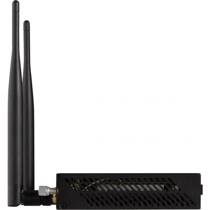 Viewsonic Vpc25-W53-O1-1b Ordenador Empotrado 2 Ghz Intel® Core I5 256 Gb Ssd 16 Gb