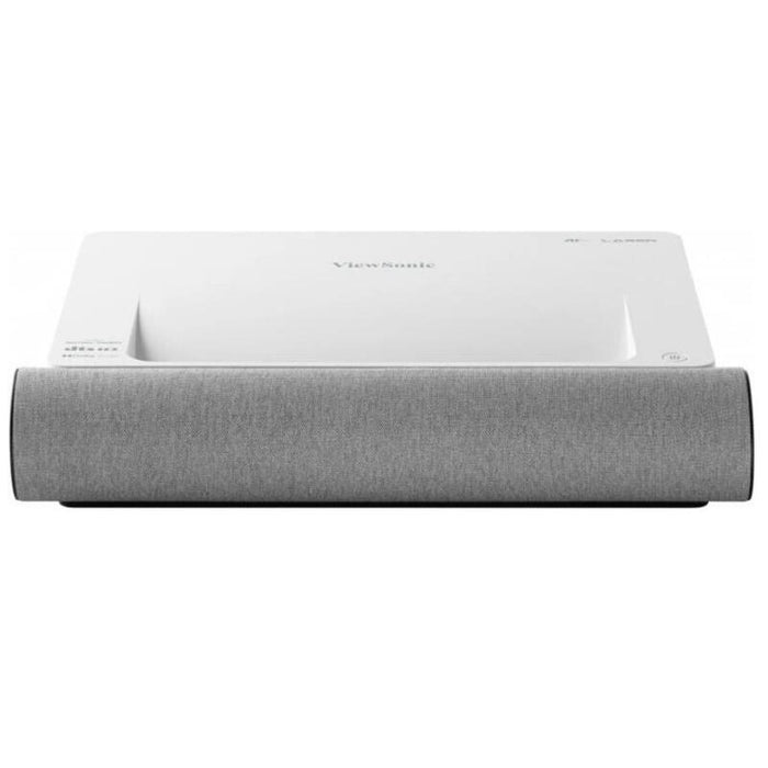 Viewsonic X2000l-4k Videoproyector Proyector De Corto Alcance 2000 Lúmenes Ansi 2160p [3840x2160] 3d Blanco