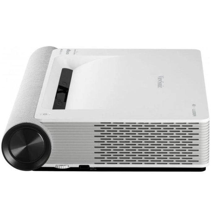Viewsonic X2000l-4k Videoproyector Proyector De Corto Alcance 2000 Lúmenes Ansi 2160p [3840x2160] 3d Blanco