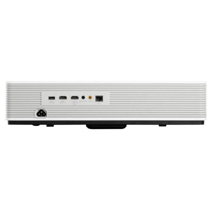 Viewsonic X2000l-4k Videoproyector Proyector De Corto Alcance 2000 Lúmenes Ansi 2160p [3840x2160] 3d Blanco