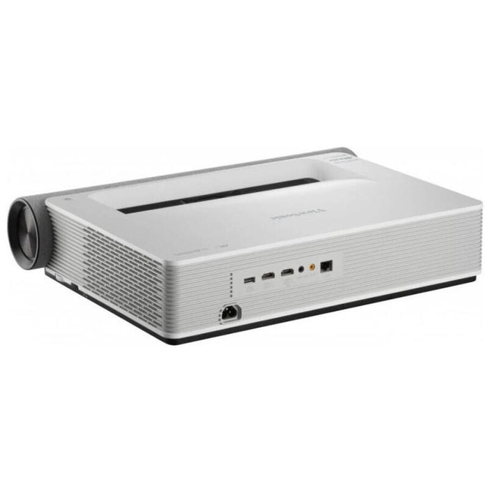 Viewsonic X2000l-4k Videoproyector Proyector De Corto Alcance 2000 Lúmenes Ansi 2160p [3840x2160] 3d Blanco