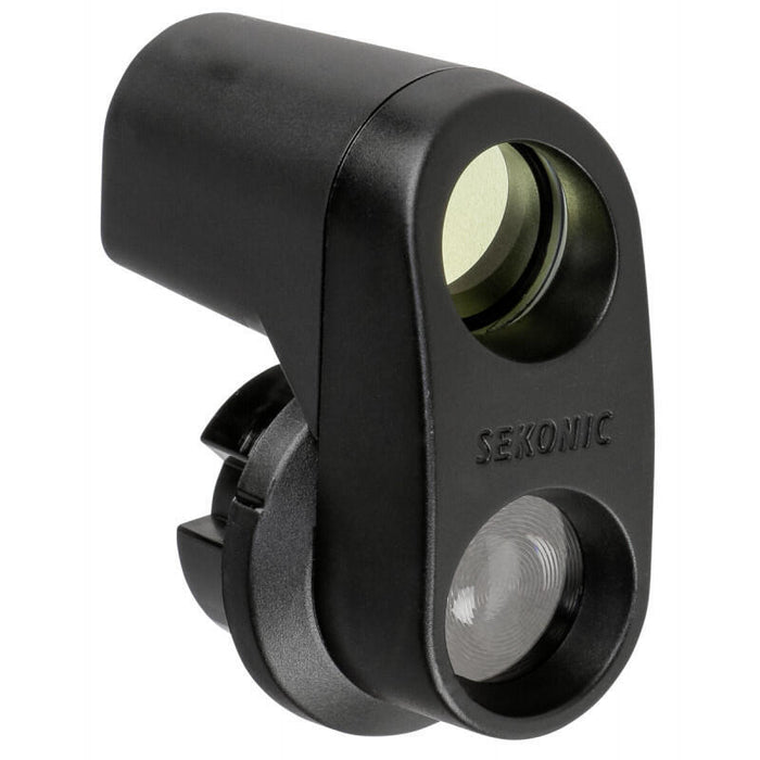 Visor Sekonic De 5 ° Para Litemaster Pro-478d / Dr