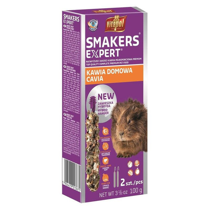 Vitapol Smakers Expert Para Café En Casa