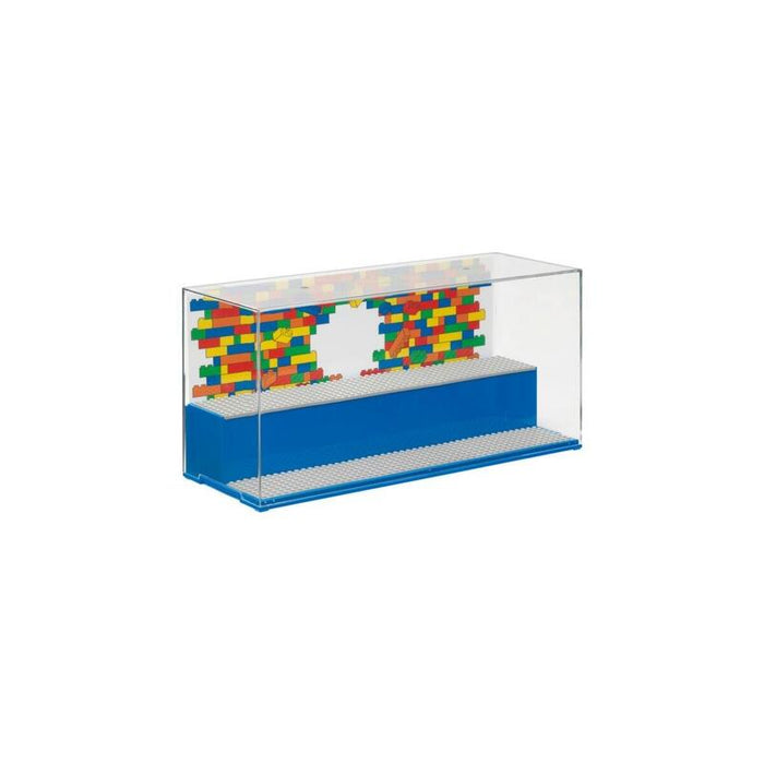 Vitrina Y Juego Lego De Room Copenhagen, Caja De Almacenamiento Transparente 40700002