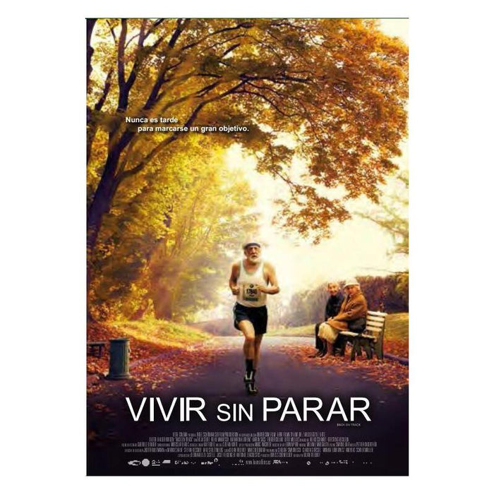 Vivir Sin Parar