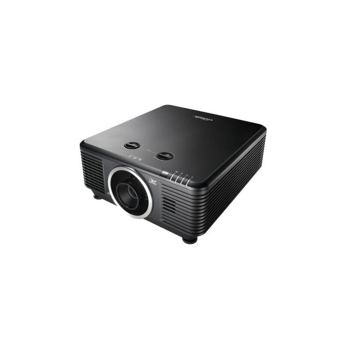 Vivitek Du7098z Videoproyector Proyector Para Grandes Espacios 7000 Lúmenes Ansi Dlp Wuxga (1920x1200) 3d Negro