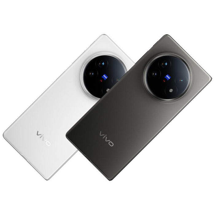 Vivo X Fold 5 16gb/512gb Plata