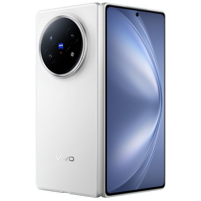 Vivo X Fold 5 16gb/512gb Plata