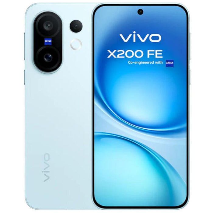 Vivo X200 Fe 12gb/512gb Azul