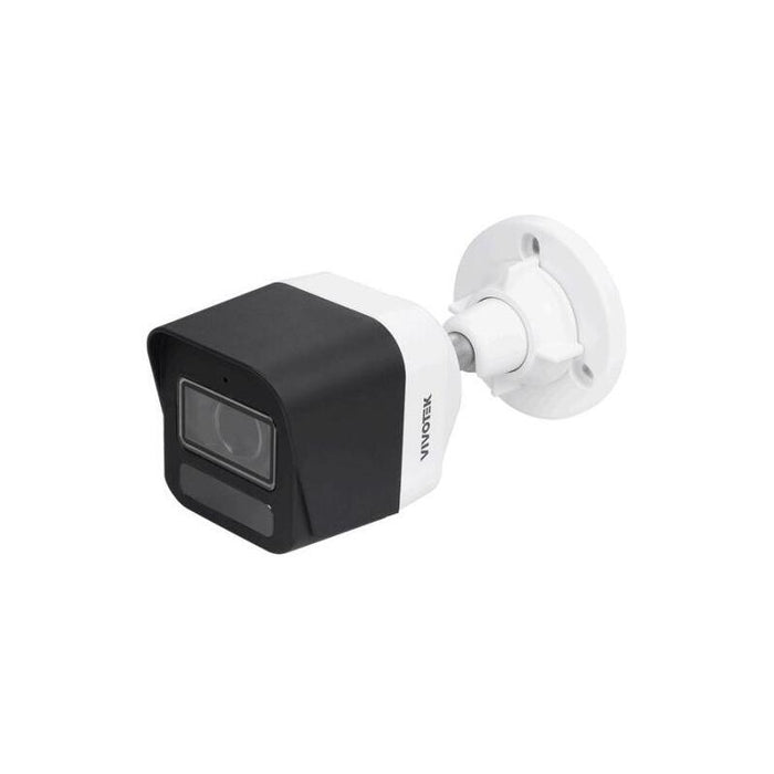 Vivotek C-Serie Ib9380-Htv-V2 Bullet Ip Camara 5mp, Outdoor, Ir, Poe, 2,7-13,5mm