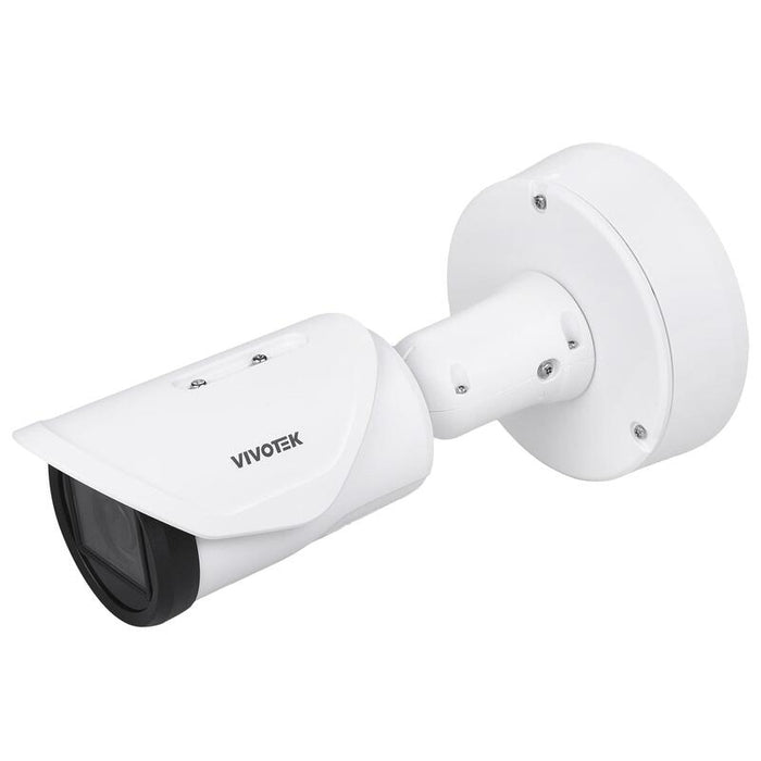 Vivotek V-Serie Ib9387-Ehtv-V3 Bullet Ip-Camara, 5mp, Ir, Outdoor, 2,7-13,5mm