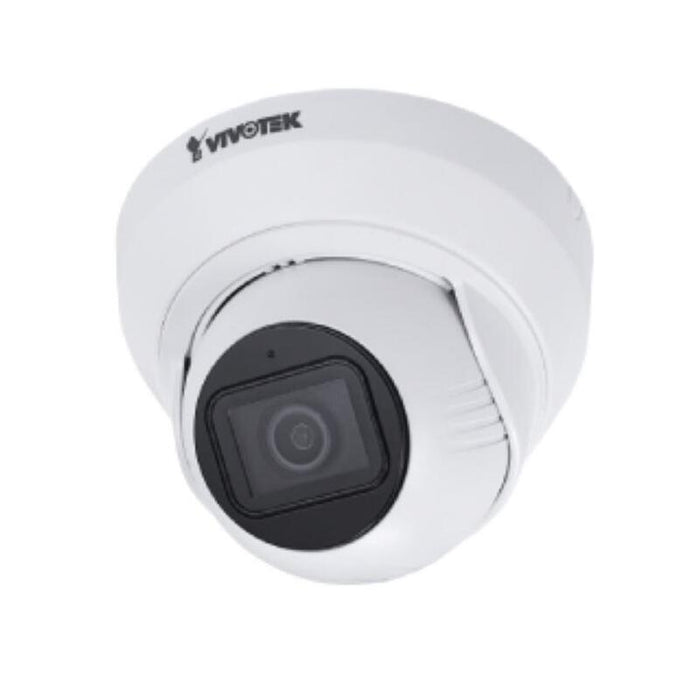 Vivotek V-Serie It9389-H-V2 Turret Fixed Domo Camara, 5mp, Outdoor, Ir, 2,8mm