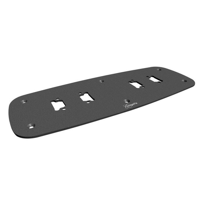 Pff 7070 Floor Mounting Plate Accs