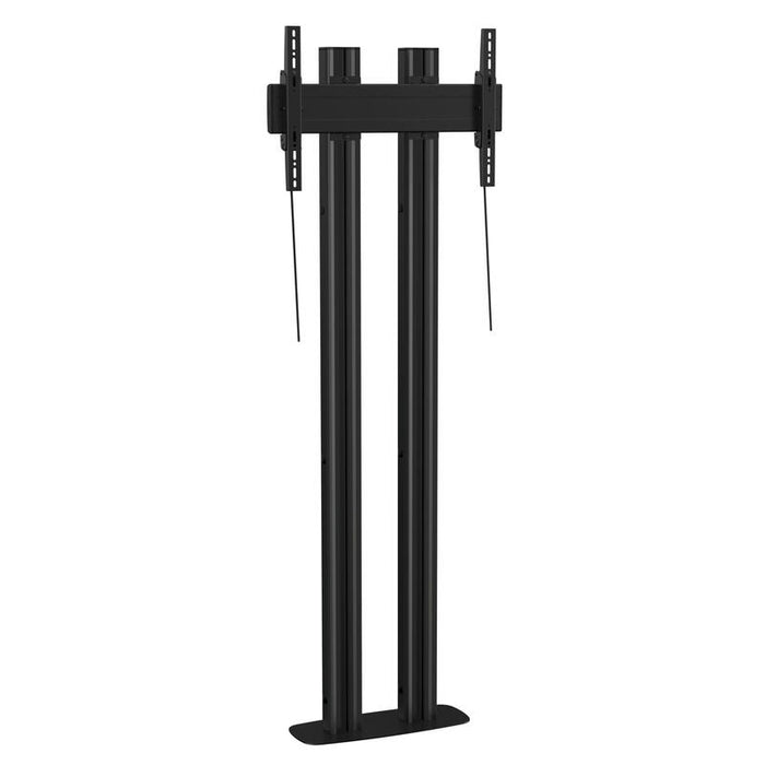 Pff 7070 Floor Mounting Plate Accs