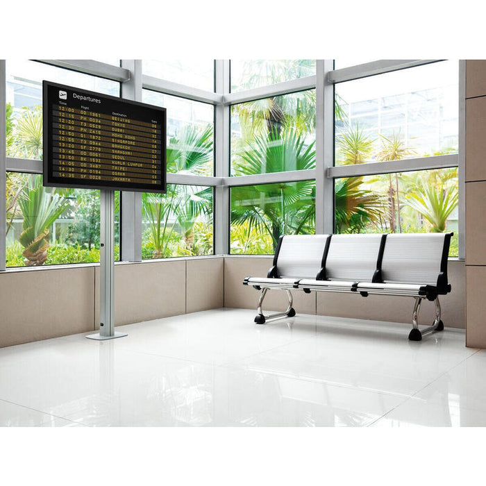 Pff 7070 Floor Mounting Plate Accs