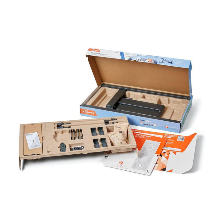 Vogel'S Tvm 3663 Soporte De Pared Para Tv / 40" A 77"