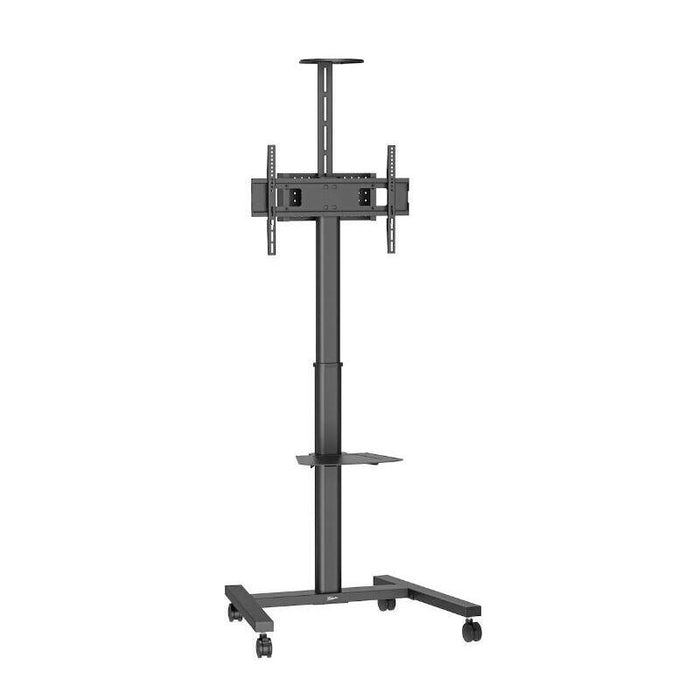 Vogel'S Essential T1031 Carrito Para Pantalla Lcd / Portátil / Cámara Para Videoconferencias Carro Negro Tamaño De Pantalla: 32"-65"