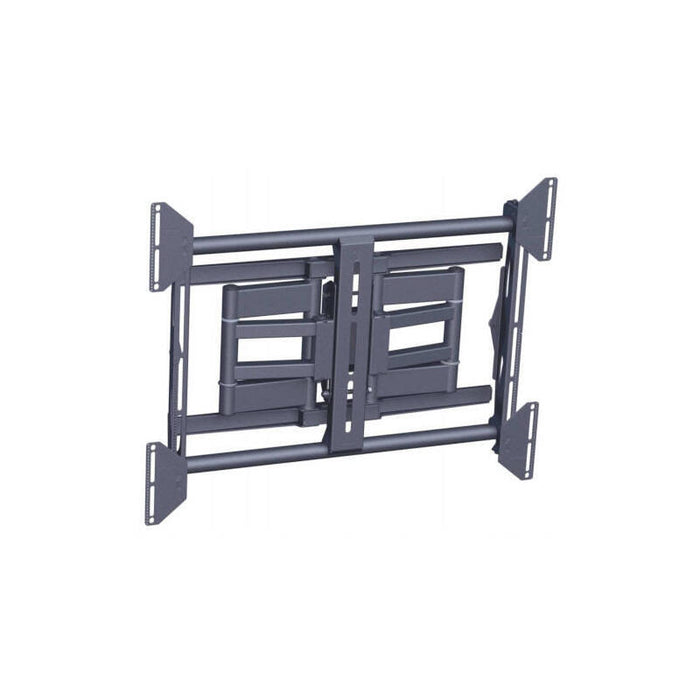 Vogels Gama Profesional Pfw 6000 Series Negro Vogels Gama Profesional Pfw 6000 Series Soportes A Pared De 46 A 120 Pfw 6851 Display Wall Mount, Turn Y Tilt 80kg Negro (Pfw6851)