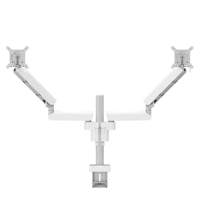 Vogels Momo 4237 Monitorarm 2 Bildschirme Blanco