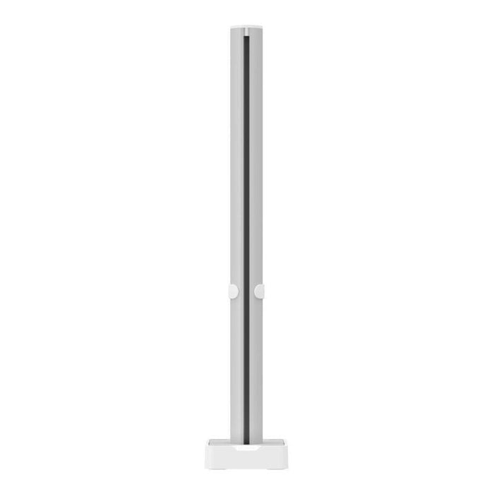 Vogels Momo C160 Sockel Con Profilkomponente 60 Cm Blanco