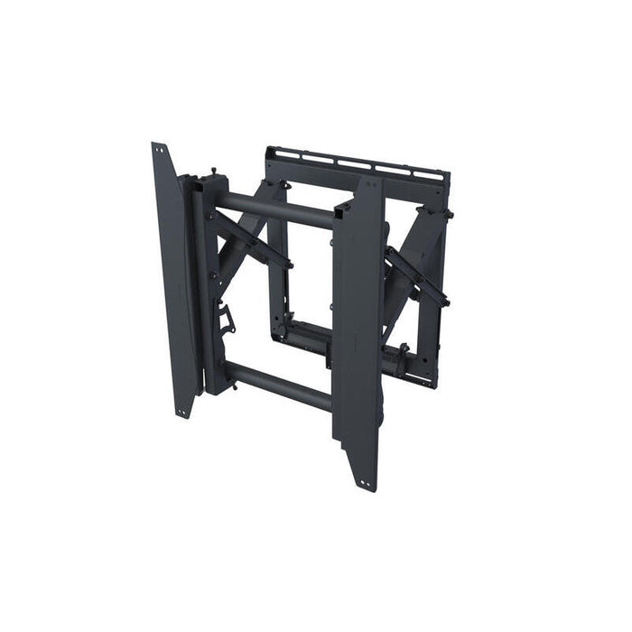 Vogels Pfw 6875 Video Wall Pop Out Module Portrait 37 - 65, 72kg, 200x200 Mm - 500x600 Mm