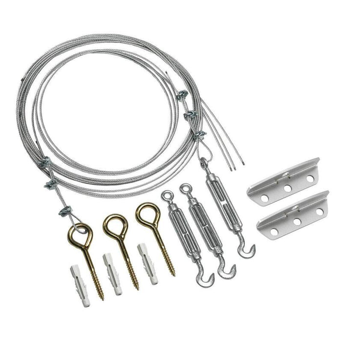 Vogels Pua 9504 Stabilisierungsset Para Puc 25xx