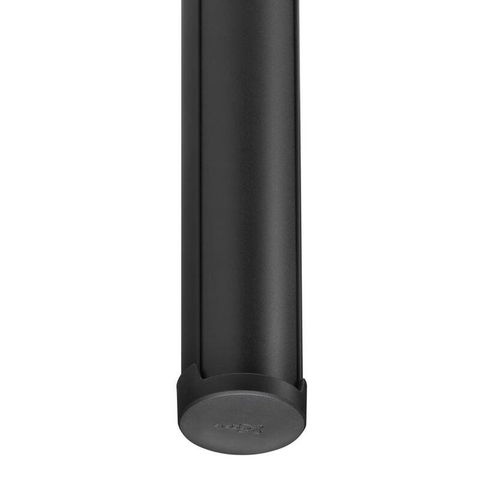 Vogels Puc 2408 Deckenabhängungsprofil - 80 Cm Negro
