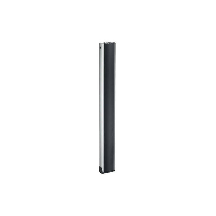 Vogels Puc 2508 80 Cm Profil Negro