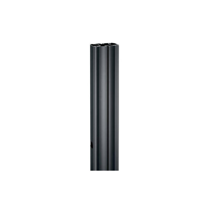 Vogels Puc 2715 Profil 150 Cm Negro