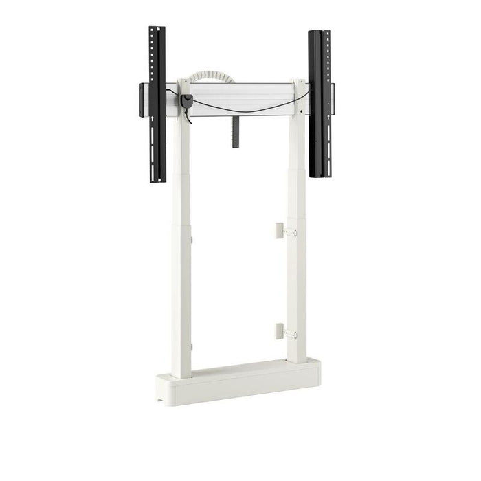 Vogels Rise 2000w Motorisierter Display-Boden-Wand-Lift Directcontrol Blanco
