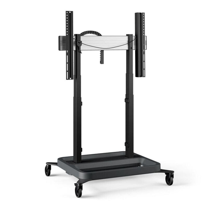 Vogels Rise 5200 Trolley Con Elektrischem Display-Lift Directcontrol