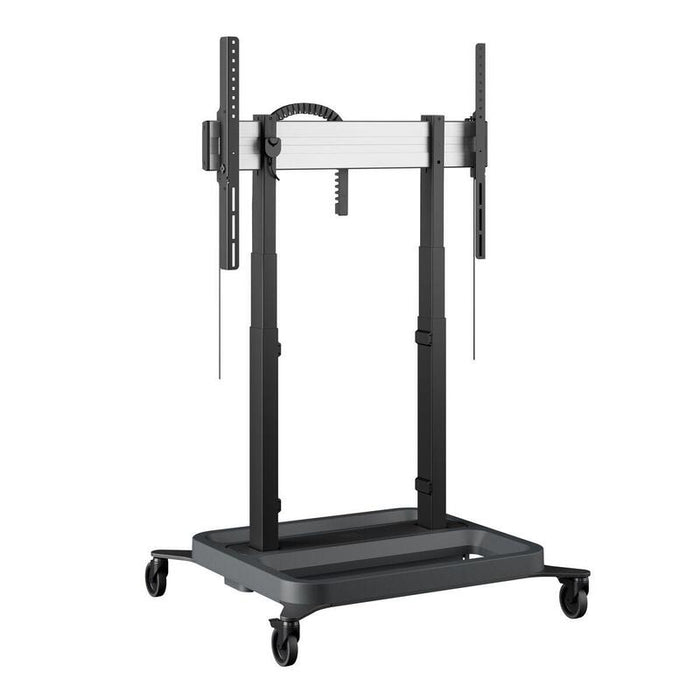 Vogels Rise 5205 Trolley Con Motorisiertem Display-Lift - Einzelrad - Negro