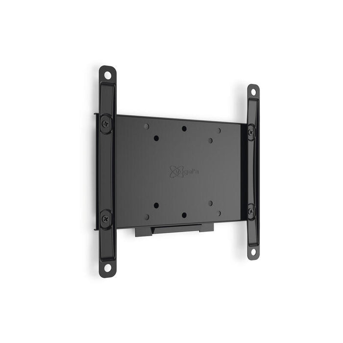 Vogels Soporte De Pared, Ma2000-A1, Fijo, 26-40" 30 Kg, Vesa 75x75, 100x100, 200x100, 200x200 Mm, Negro