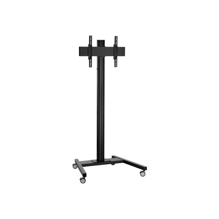 Vogels T1544 Display-Wagen Bis 80 Kg Negro