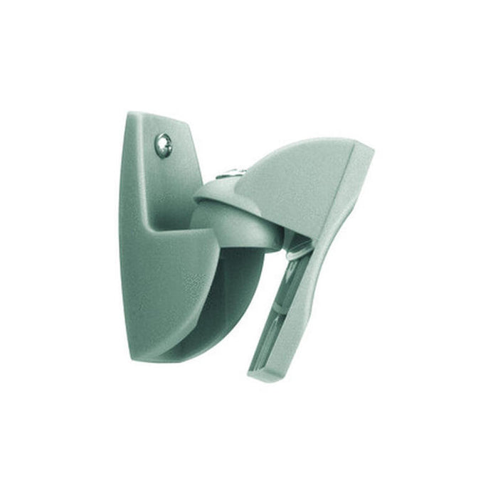 Vogels Vlb500 Speaker Wallbracket Black Vlb 500 Soporte Para Altavoz (2x) Plateado