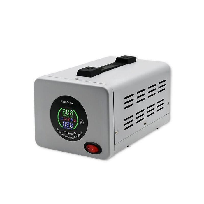 Voltage Stabilizer Avr   2000va