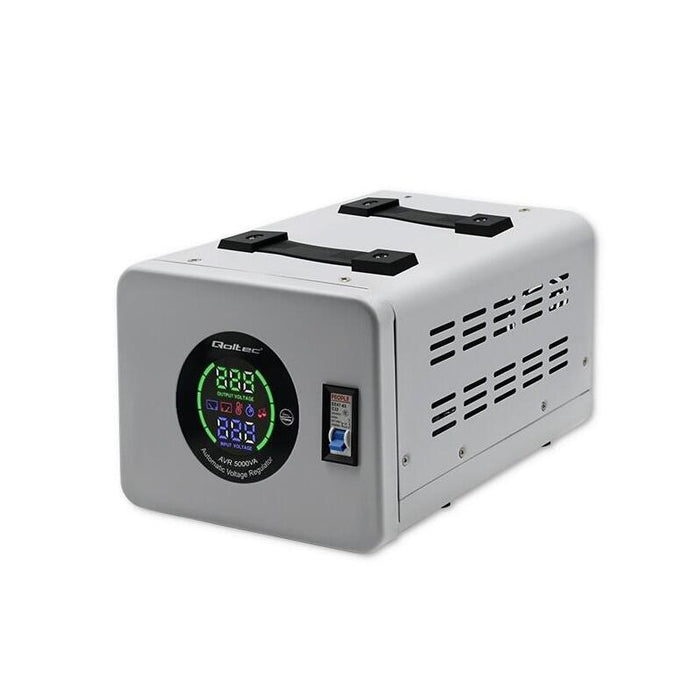 Voltage Stabilizer Avr   5000va