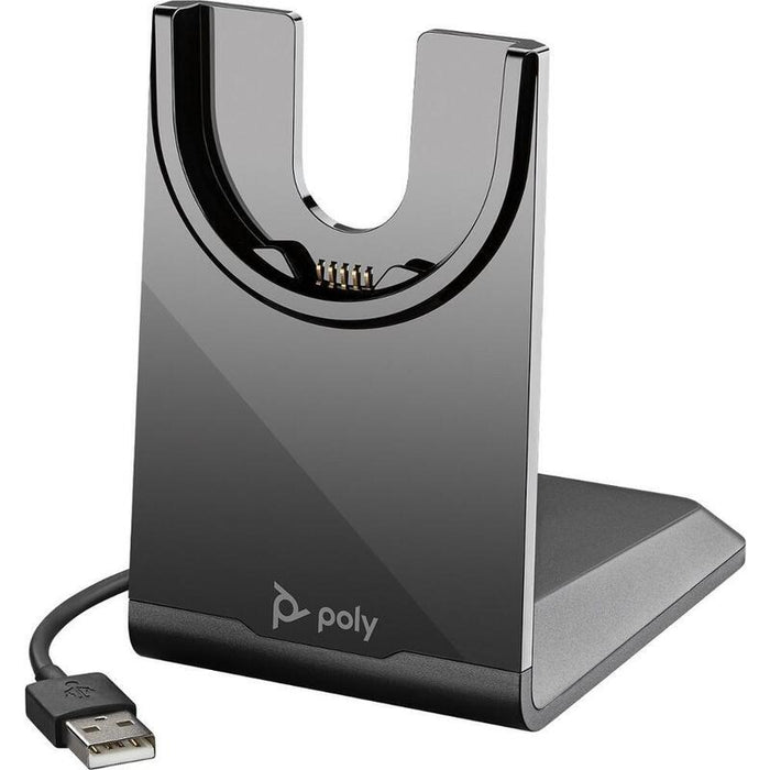 Voyager Charging Stand Usb-A